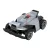 Segway-Navimow X420E EU fűnyíró robot (X sorozat)
