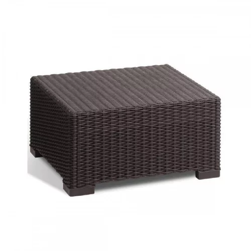 California kerti asztal