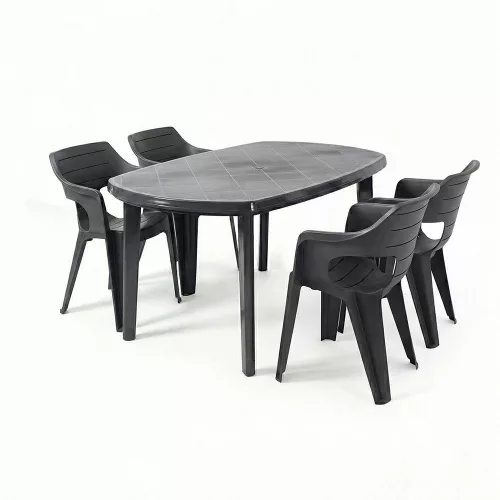 Lino 4+1 kerti bútor garnitúra szett