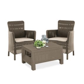 Corton Balkony kerti bútor garnitúra