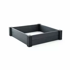 Vista modular virágágyás 2 db