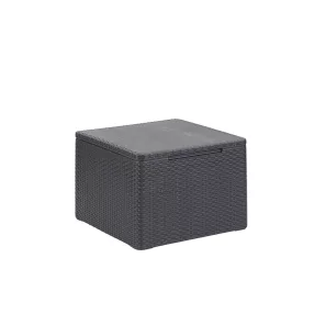 Claire párnatartós asztal