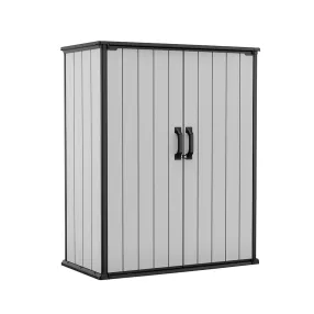 Premier High Store kerti tároló