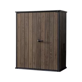 Signature műanyag kerti tároló 1400 L