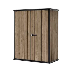 Signature műanyag kerti tároló 1400 L