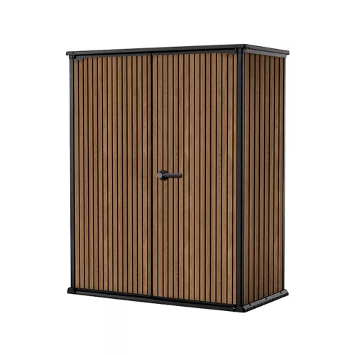 Signature műanyag kerti tároló 1400 L