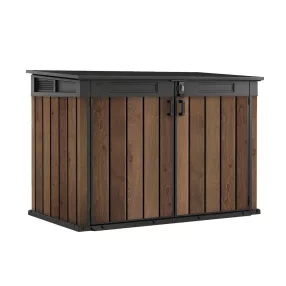 Signature műanyag kerti tároló 2020 L