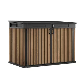 Signature műanyag kerti tároló 2020 L