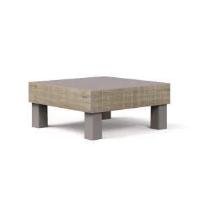 Elements Signature asztal párna nélkül kőris