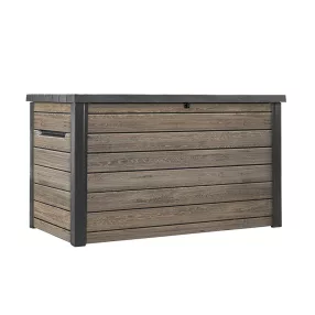 Decocoat műanyag kerti láda 870 L