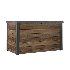 Decocoat műanyag kerti láda 870 L