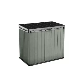 Sio darwin műanyag kerti tároló 1100 L