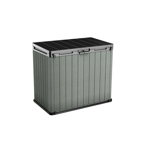 Sio darwin műanyag kerti tároló 1100 L