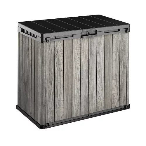 Signature store it out műanyag kerti tároló 1150 l
