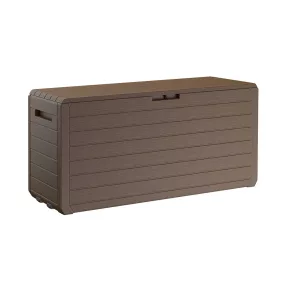 Atlas műanyag kerti tároló 270l