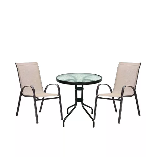 Largo Balcony kerti bútor garnitúra szett