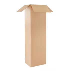 Kartondoboz 45,8x33,5x175 cm
