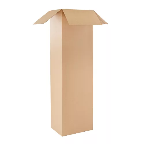Kartondoboz 45,8x33,5x175 cm