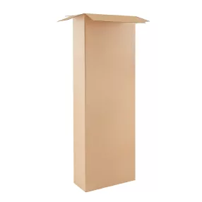 Kartondoboz 60,5x33,5x175 cm
