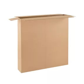 Kartondoboz 106x17,5x105 cm