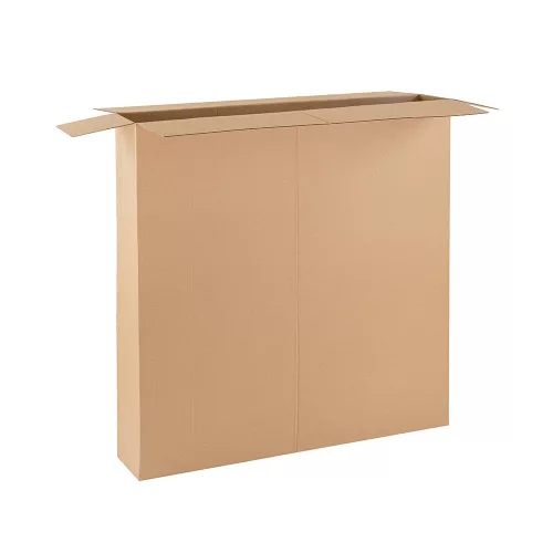 Kartondoboz 106x17,5x105 cm