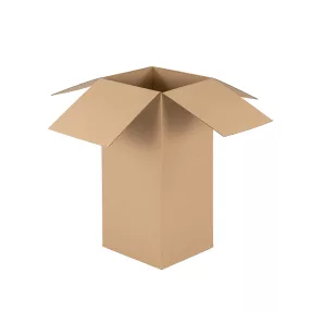 Kartondoboz 34x31x72 cm
