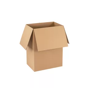 Kartondoboz 54x36x73 cm