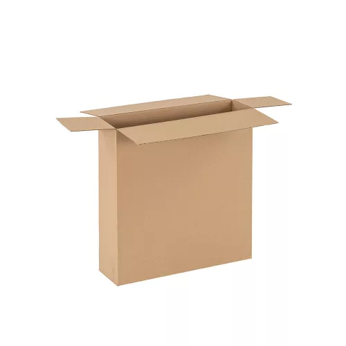 Kartondoboz 56x16x58 cm