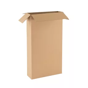 Kartondoboz 56,5x17,5x105 cm