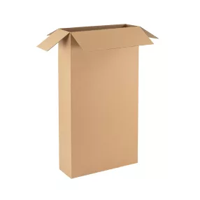 Kartondoboz 57x19x104 cm