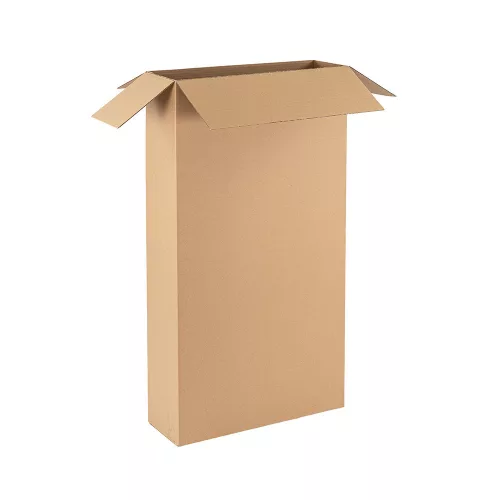 Kartondoboz 57x19x104 cm