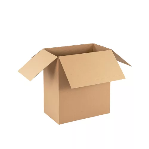 Kartondoboz 61x34x72 cm