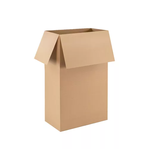 Kartondoboz 62x34x102 cm