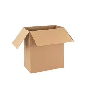 Kartondoboz 63x34x72,5 cm