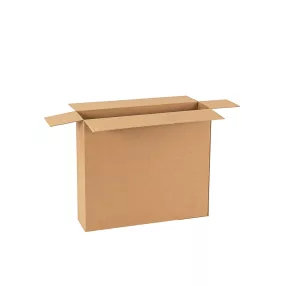 Kartondoboz 66x16x58 cm