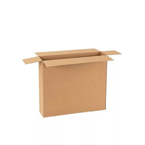Kartondoboz 66x16x58 cm