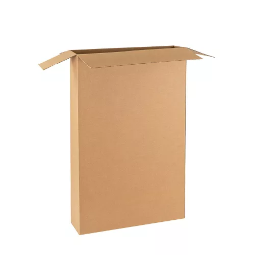 Kartondoboz 66,4x19x104 cm