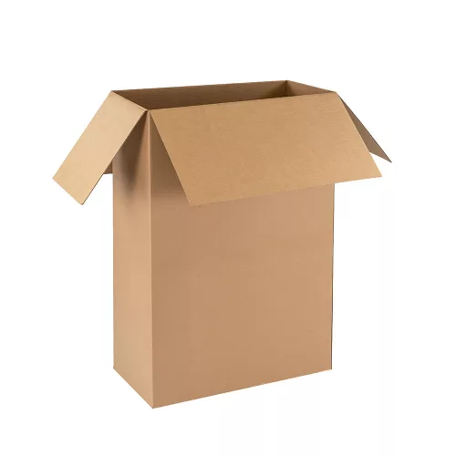Kartondoboz 69,5x35x100,1 cm