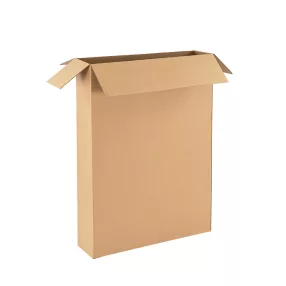 Kartondoboz 76,4x19x104 cm