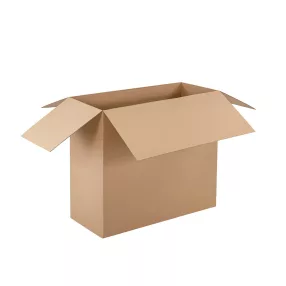 Kartondoboz 85x35x72 cm