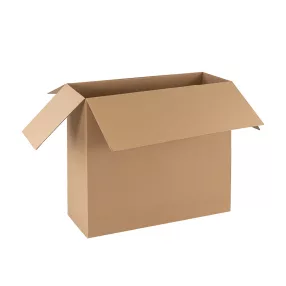 Kartondoboz 83x34x72,5 cm