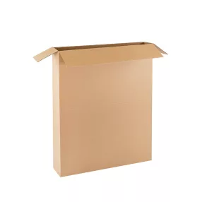 Kartondoboz 86,5x17,5x105 cm