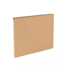 Kartondoboz 69,8x90x2,6 cm