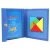 Mágneses tangram fajáték