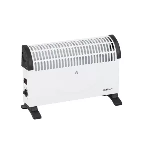 Kolumbo elektromos fűtőtest 600W / 900W / 1500W