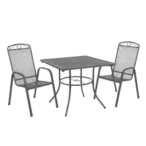 Mona Balcony kerti bútor garnitúra szett