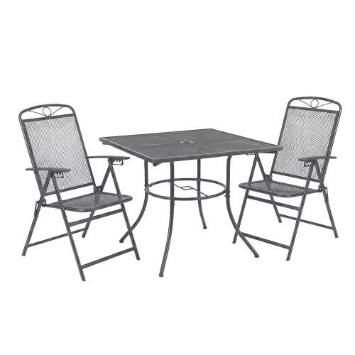 Vivi Balcony kerti bútor garnitúra szett