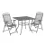 Vivi Balcony kerti bútor garnitúra szett
