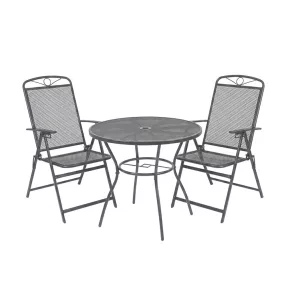 Elia Balcony kerti bútor garnitúra szett