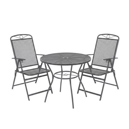 Elia Balcony kerti bútor garnitúra szett